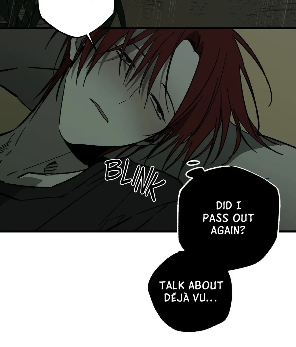 Read Broken Bloodline chapter 17 image 2 on Lezhin