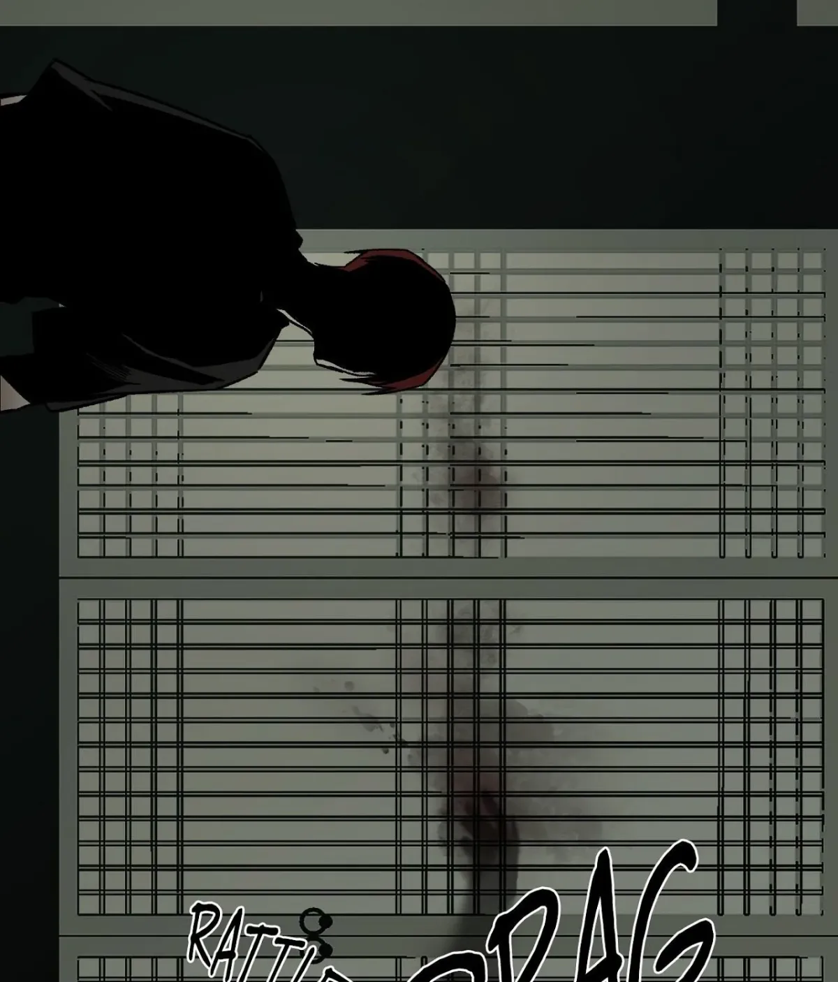 Read Broken Bloodline chapter 17 image 27 on Lezhin
