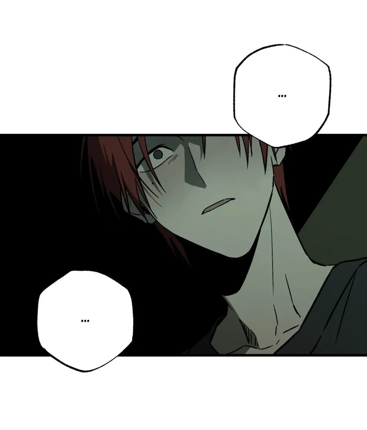 Read Broken Bloodline chapter 17 image 31 on Lezhin