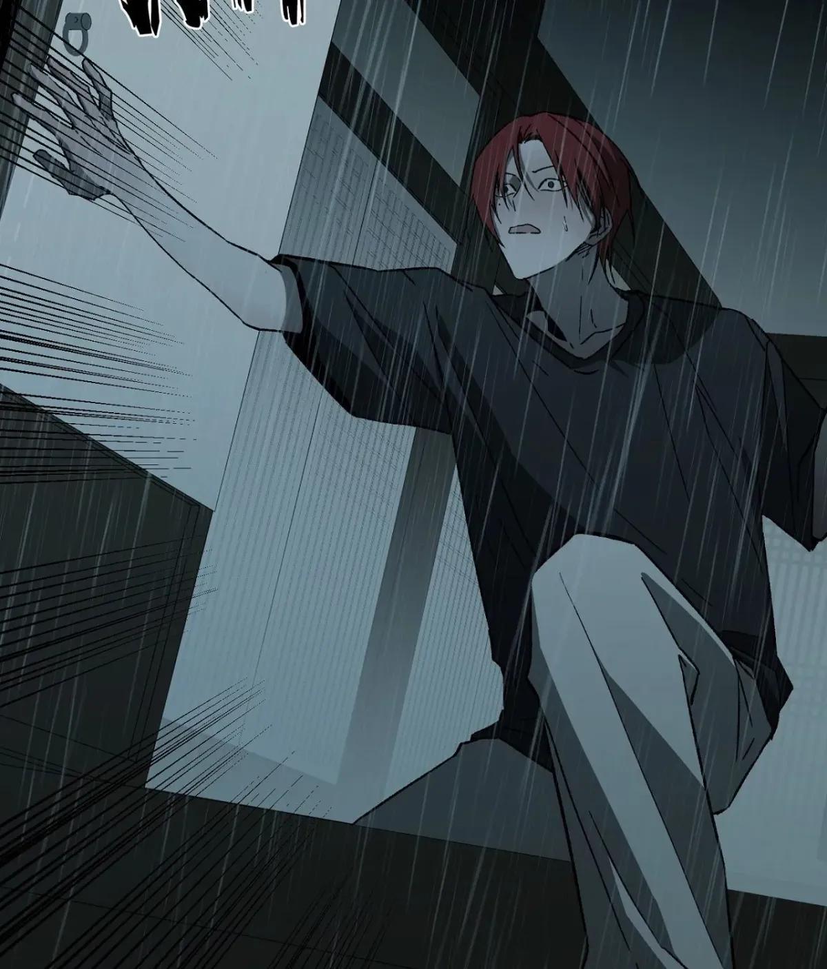 Read Broken Bloodline chapter 17 image 35 on Lezhin