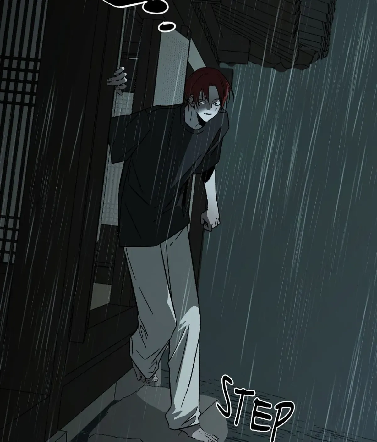 Read Broken Bloodline chapter 17 image 40 on Lezhin