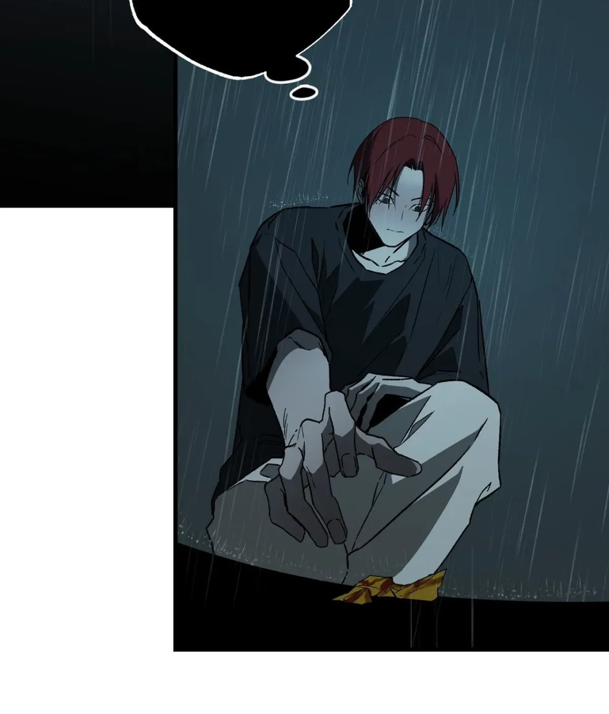 Read Broken Bloodline chapter 17 image 45 on Lezhin