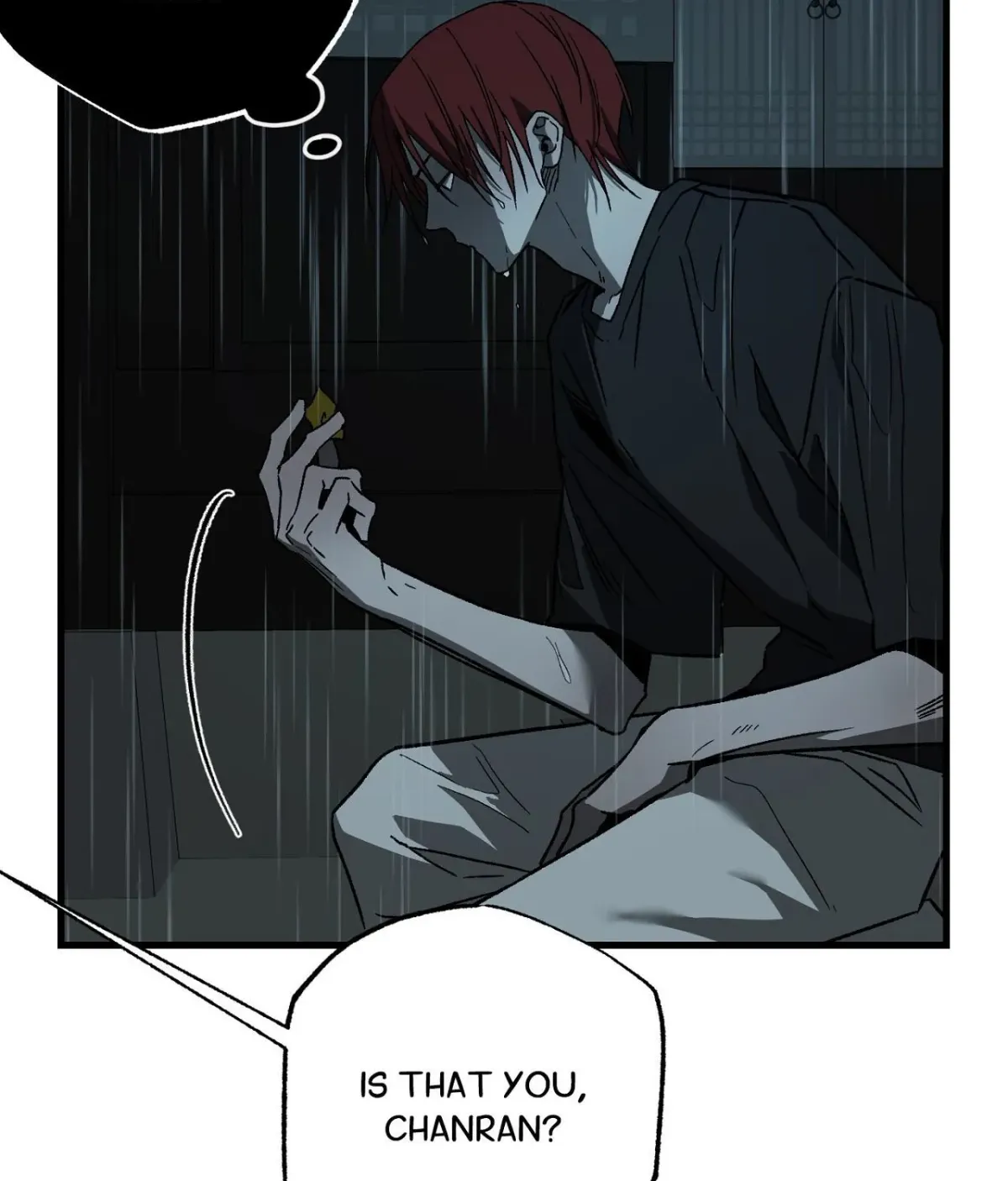 Read Broken Bloodline chapter 17 image 47 on Lezhin