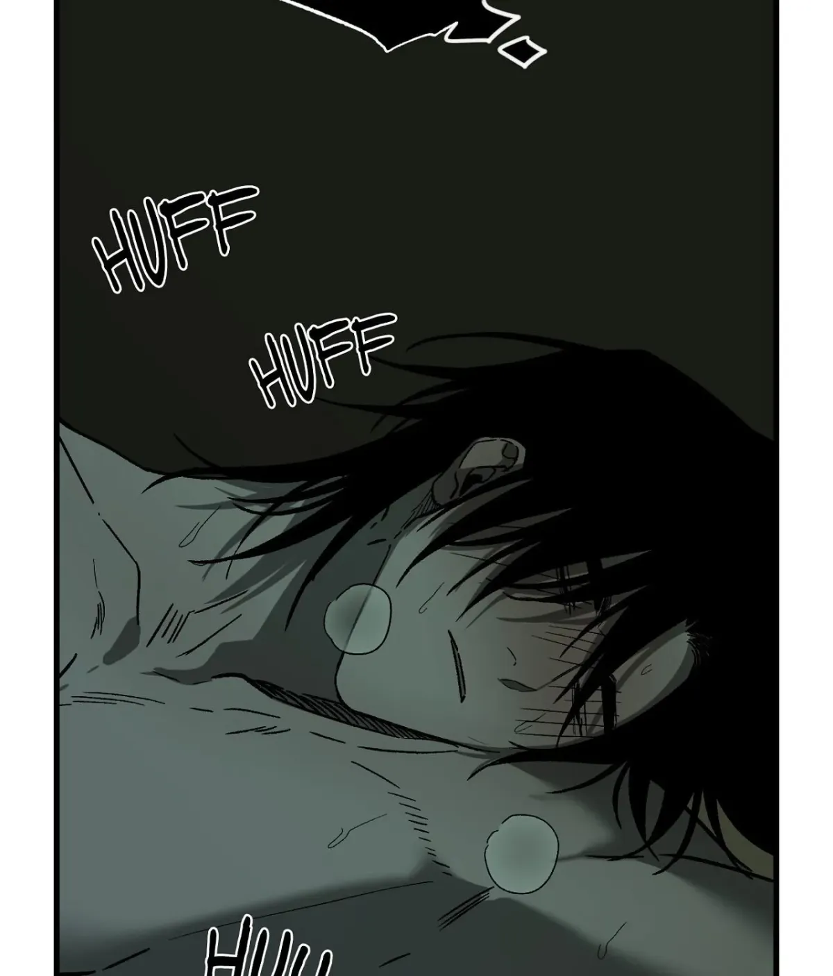 Read Broken Bloodline chapter 17 image 5 on Lezhin
