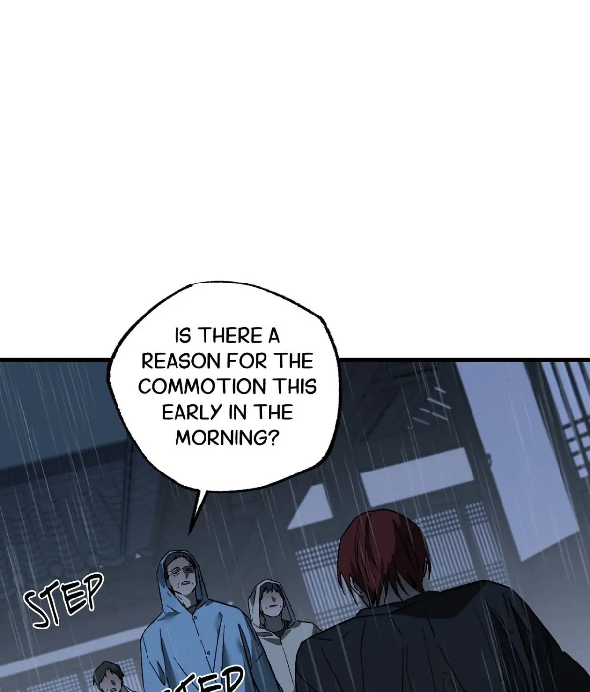 Read Broken Bloodline chapter 17 image 50 on Lezhin