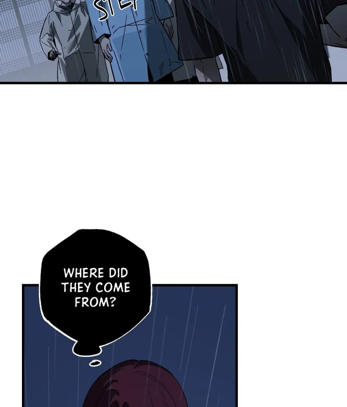 Read Broken Bloodline chapter 17 image 51 on Lezhin