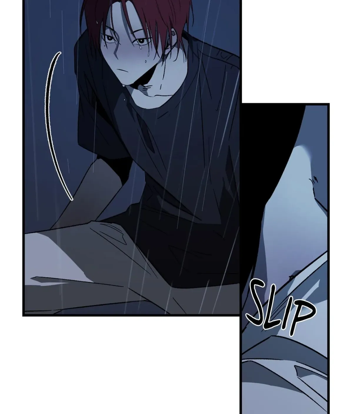 Read Broken Bloodline chapter 17 image 52 on Lezhin