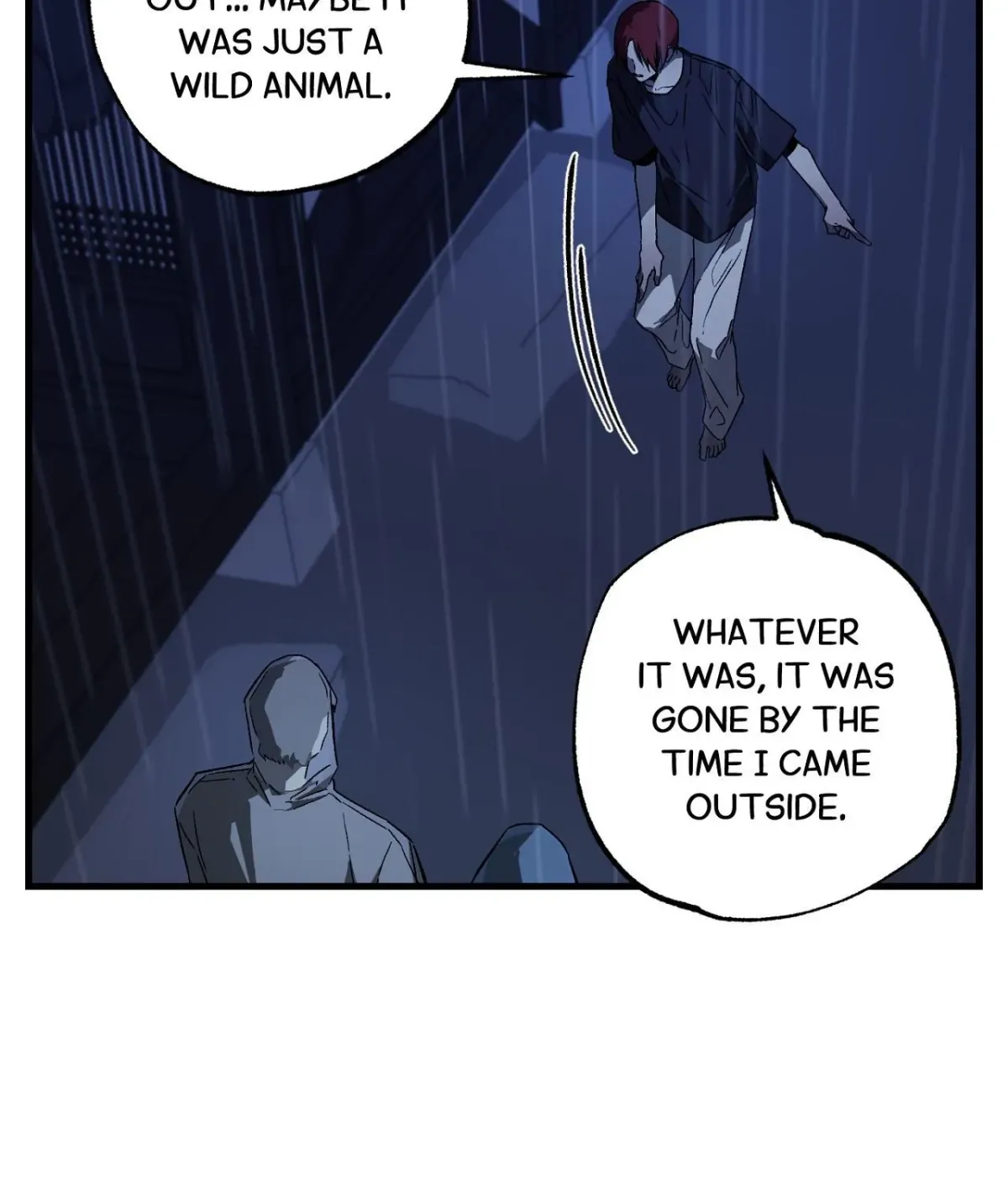 Read Broken Bloodline chapter 17 image 54 on Lezhin
