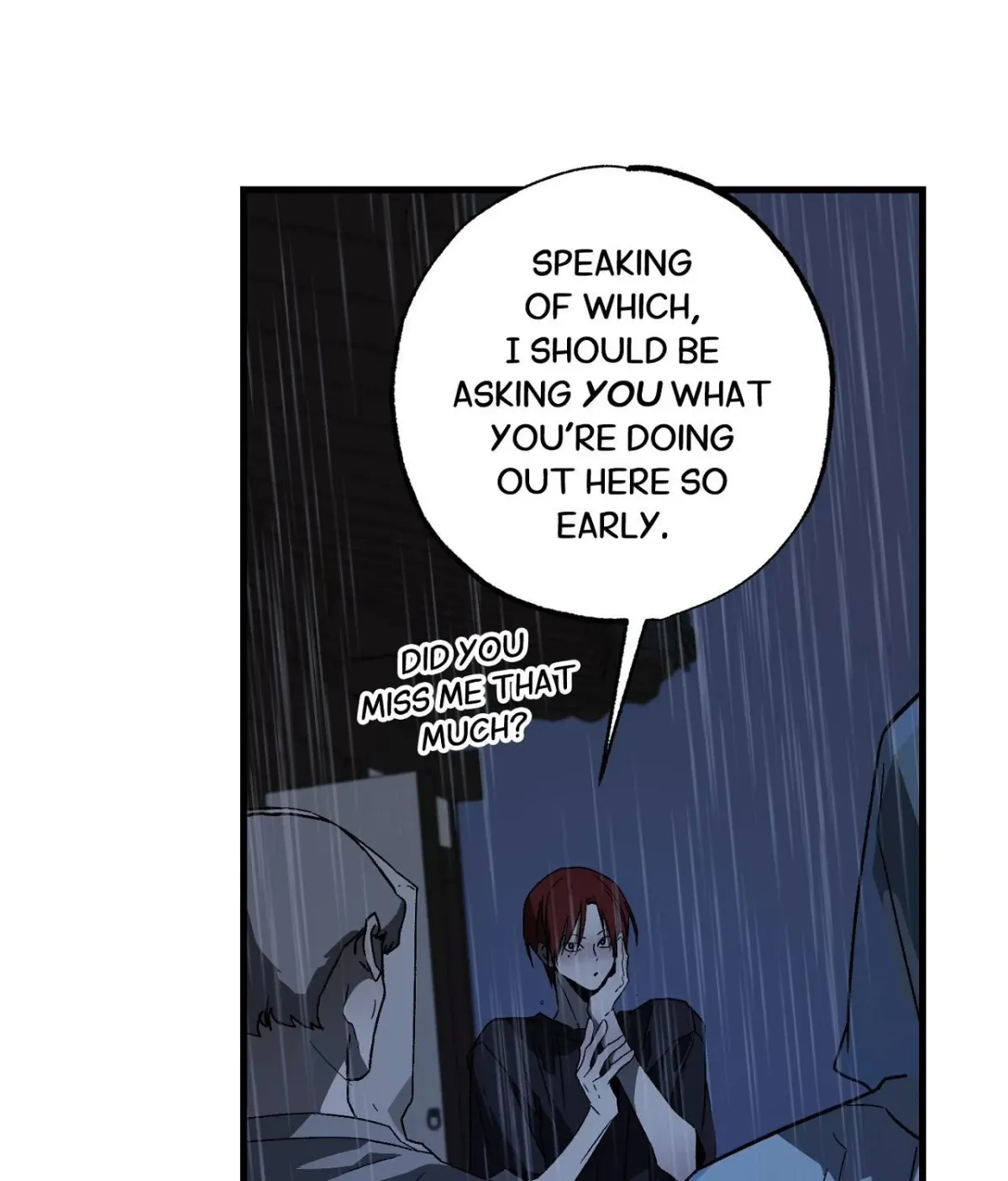 Read Broken Bloodline chapter 17 image 55 on Lezhin