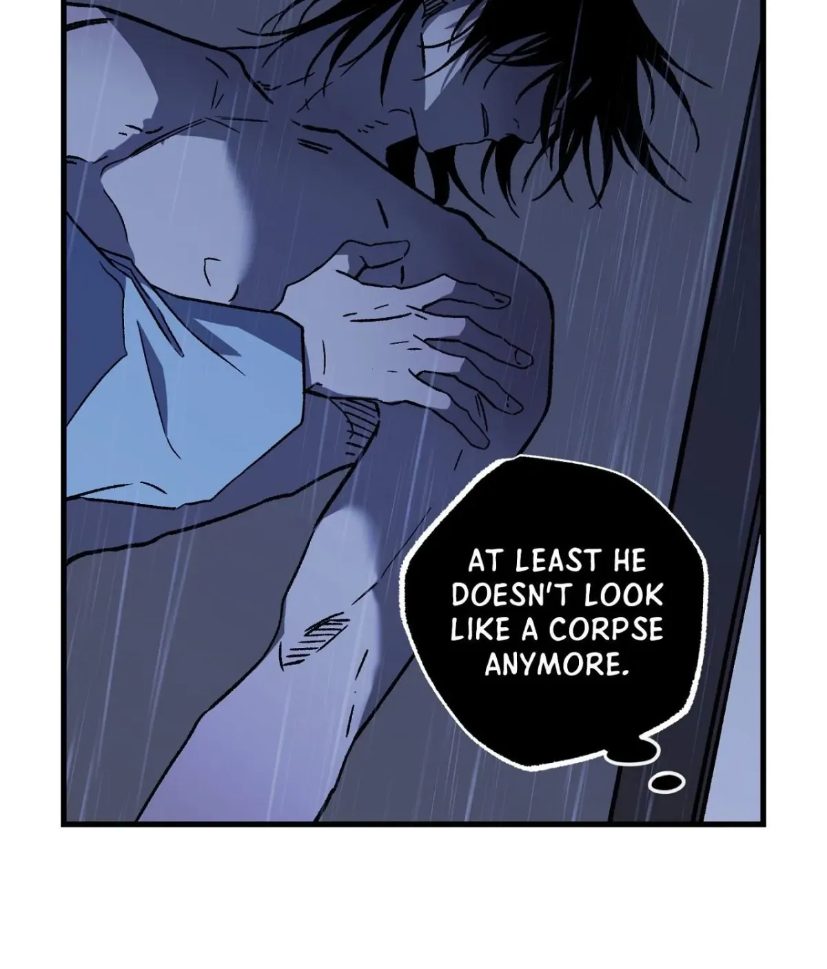 Read Broken Bloodline chapter 17 image 61 on Lezhin