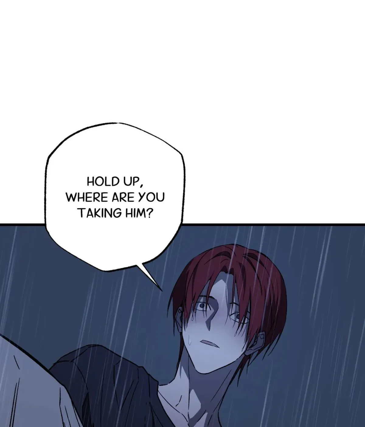 Read Broken Bloodline chapter 17 image 62 on Lezhin