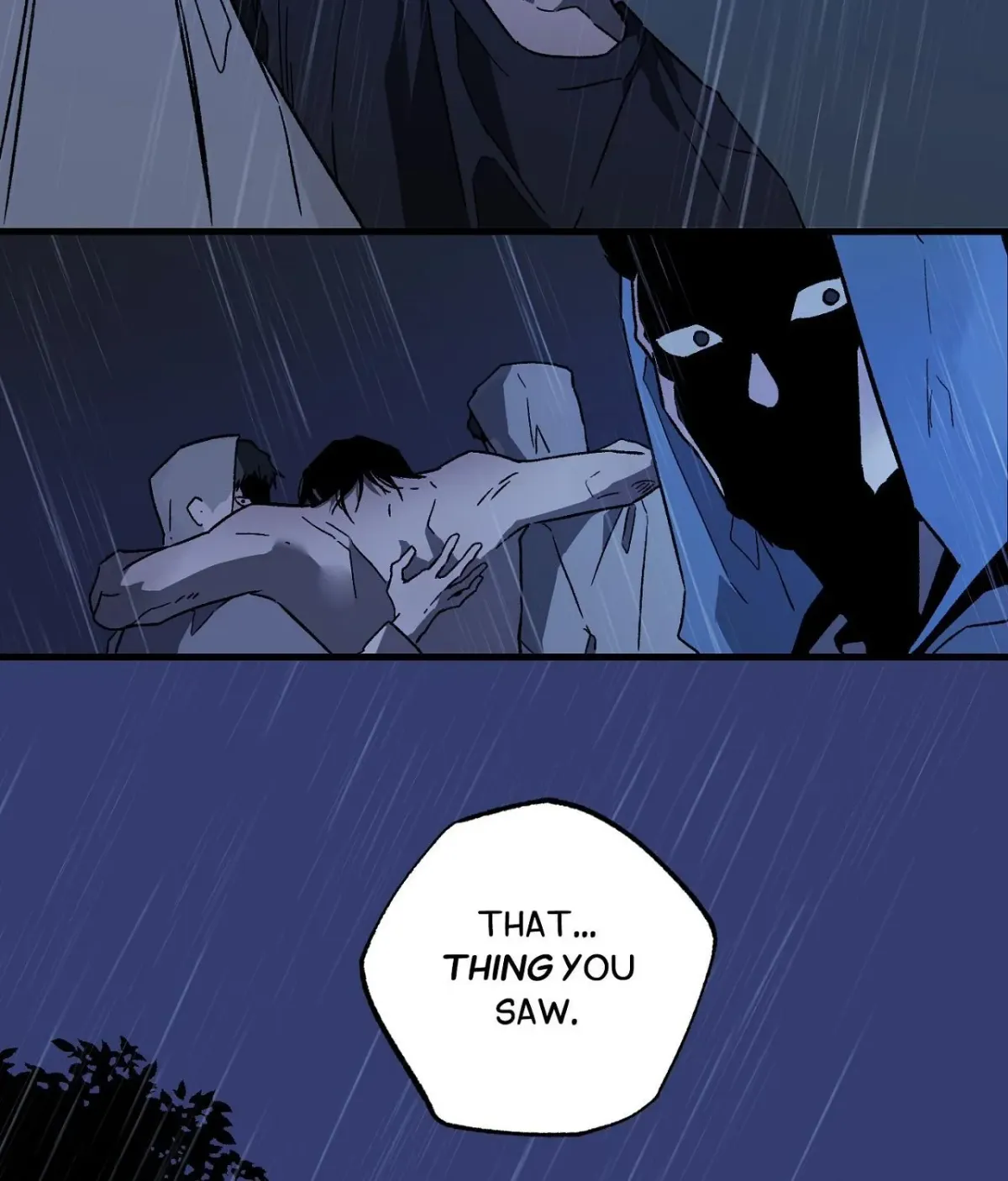 Read Broken Bloodline chapter 17 image 63 on Lezhin