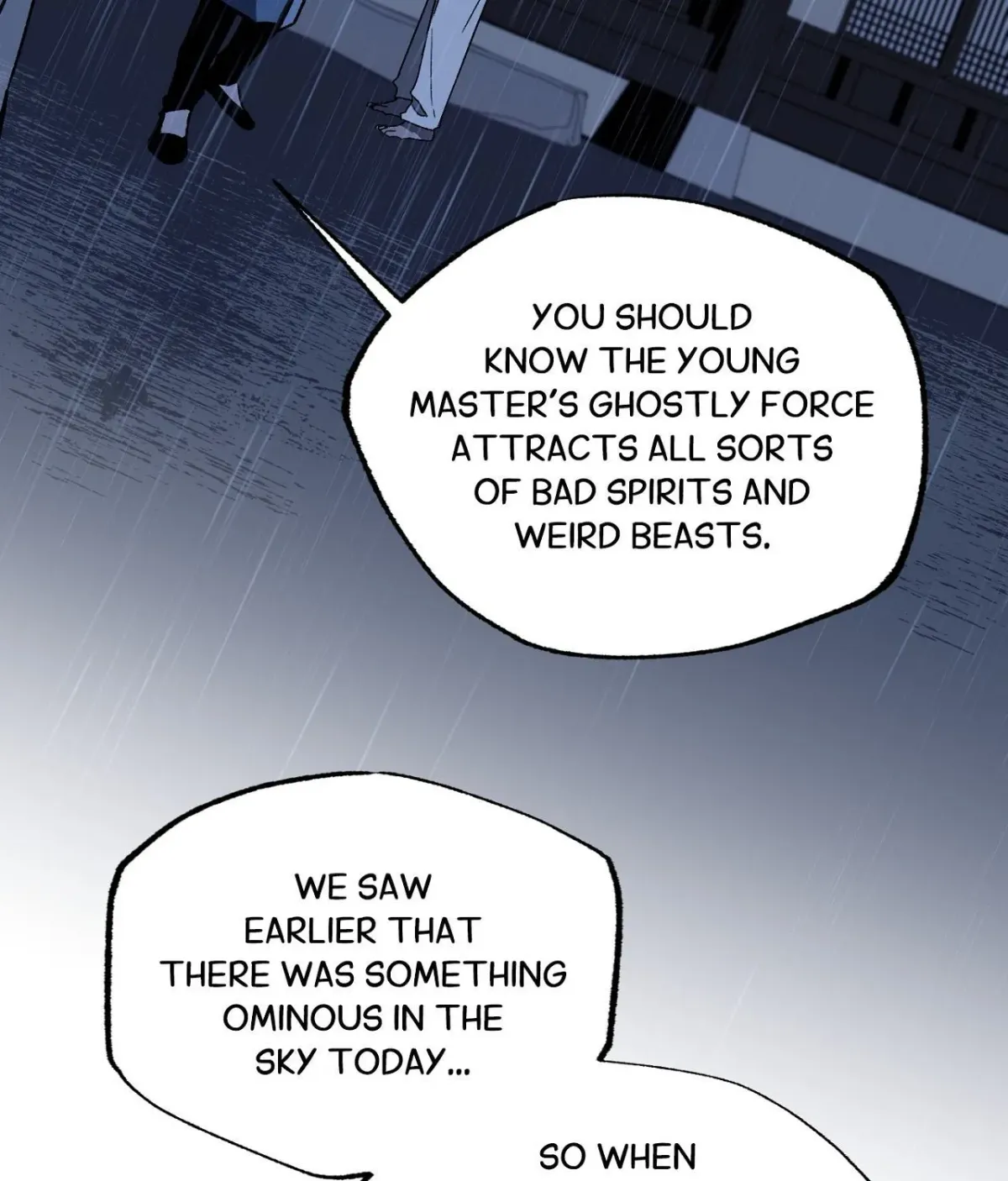 Read Broken Bloodline chapter 17 image 65 on Lezhin