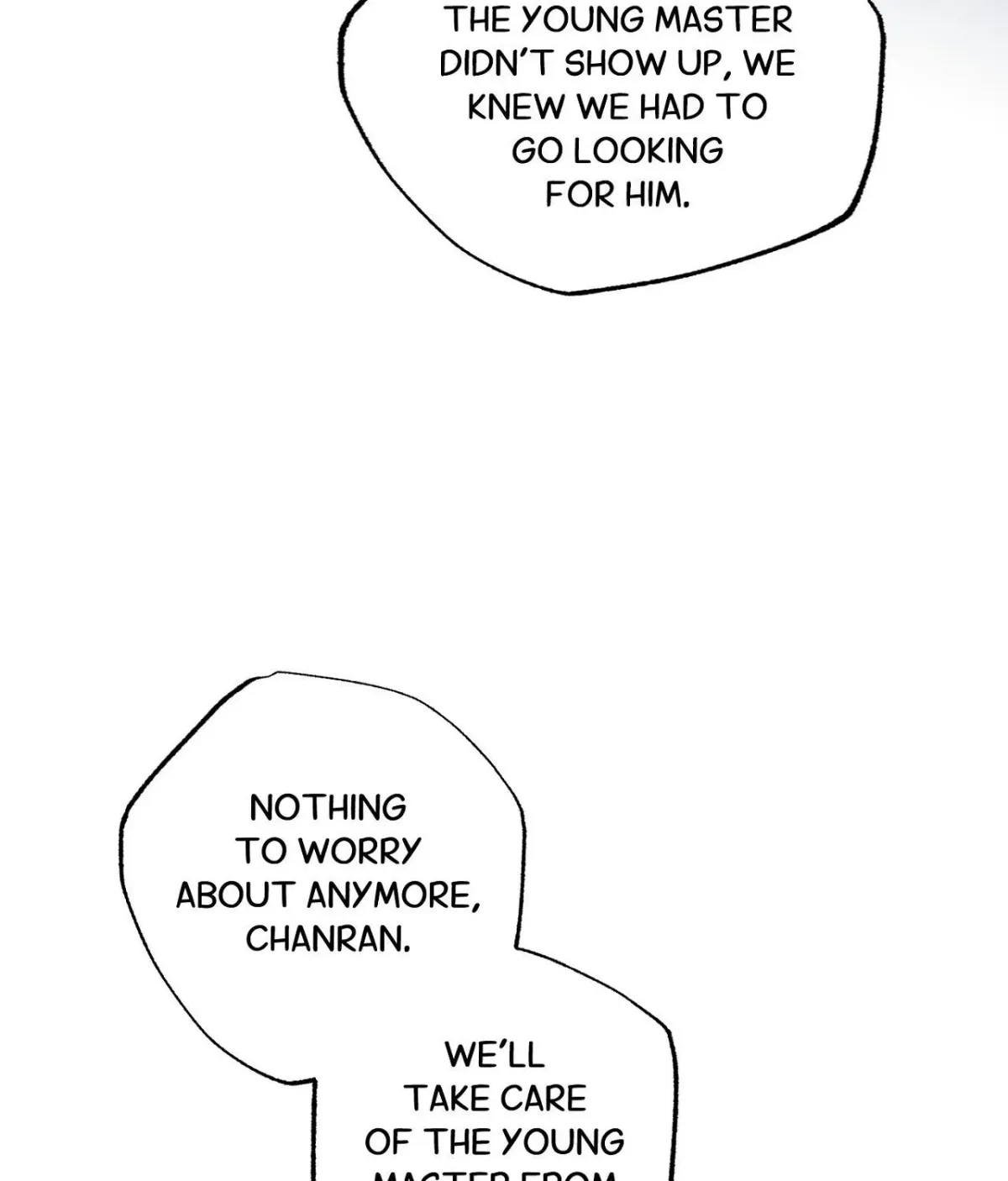 Read Broken Bloodline chapter 17 image 66 on Lezhin