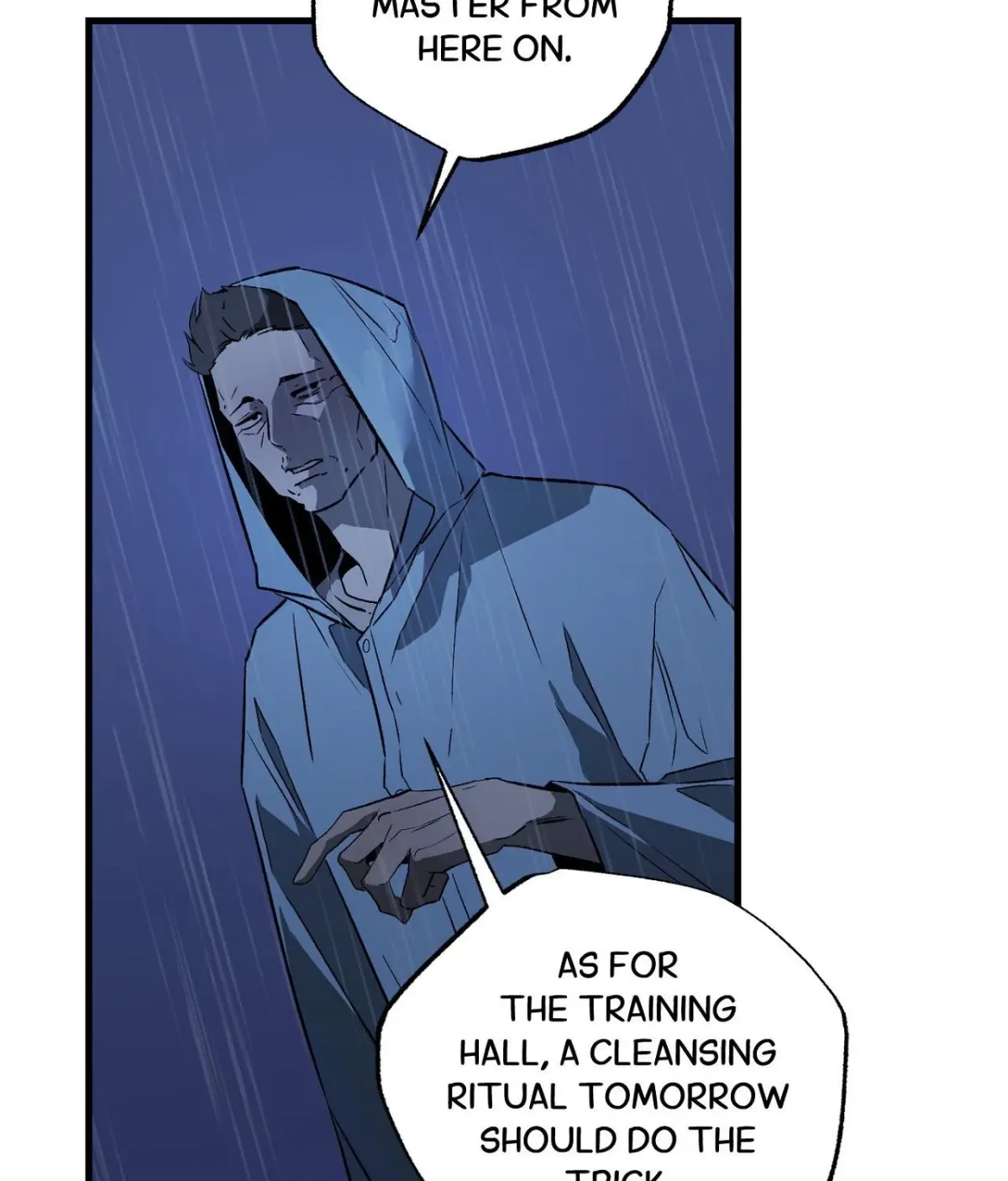 Read Broken Bloodline chapter 17 image 67 on Lezhin