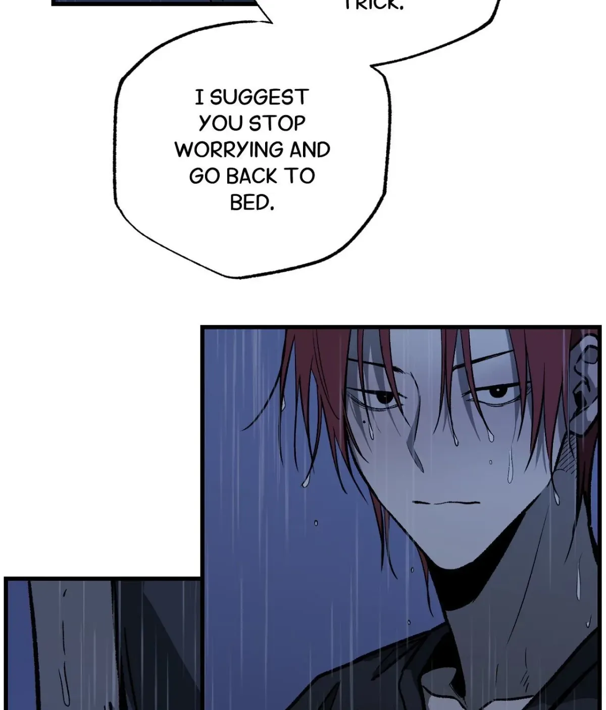 Read Broken Bloodline chapter 17 image 68 on Lezhin