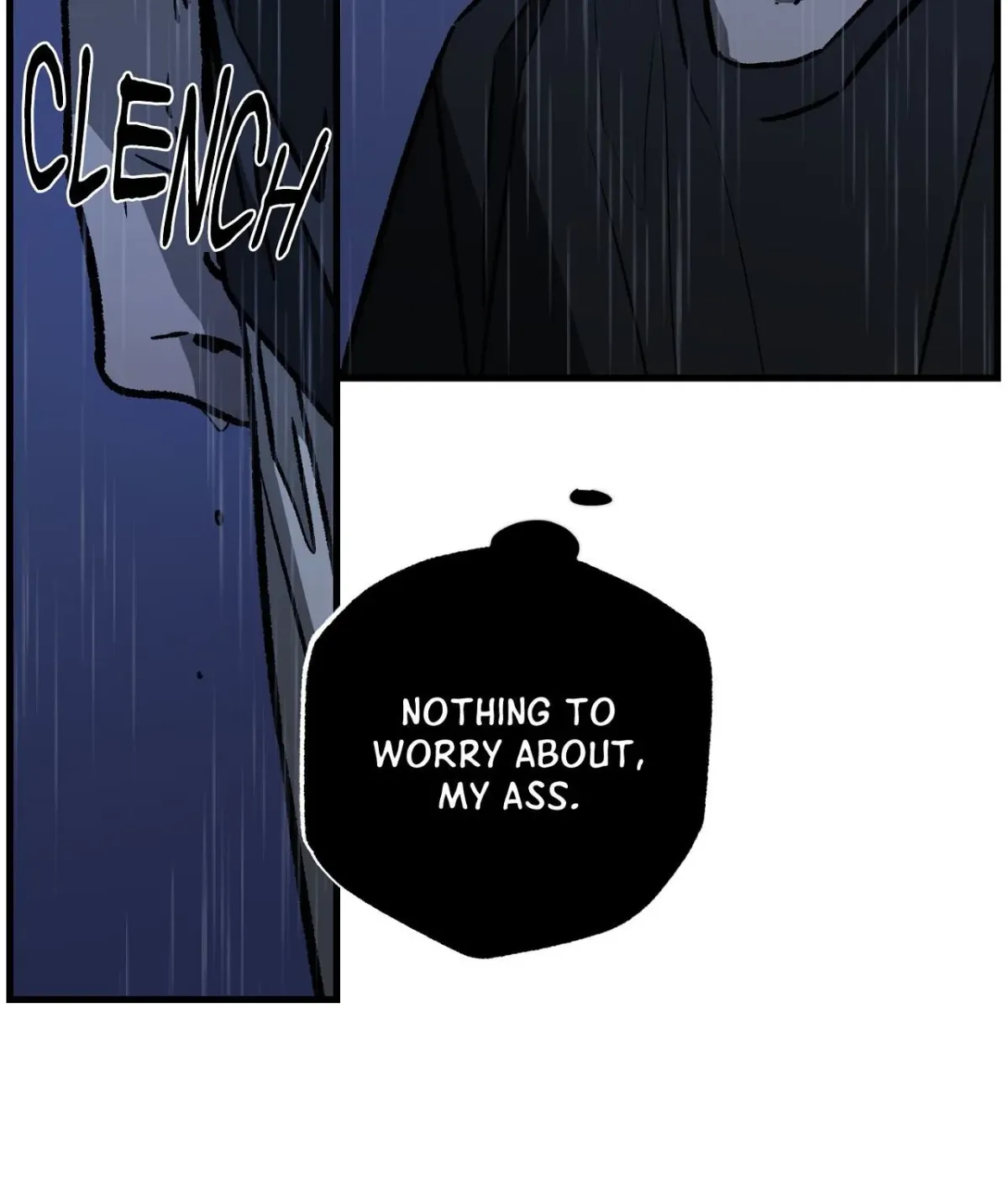 Read Broken Bloodline chapter 17 image 69 on Lezhin