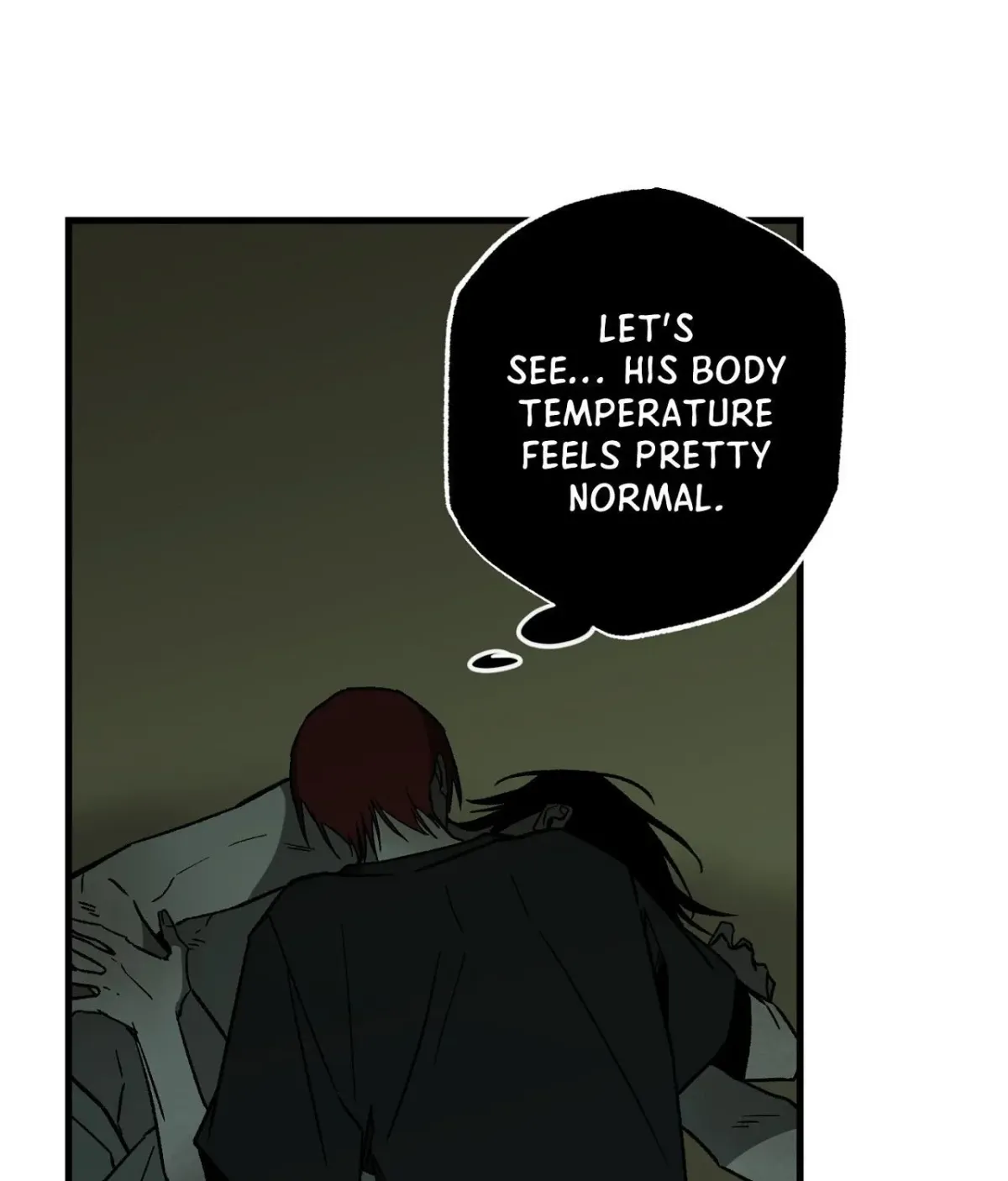 Read Broken Bloodline chapter 17 image 7 on Lezhin