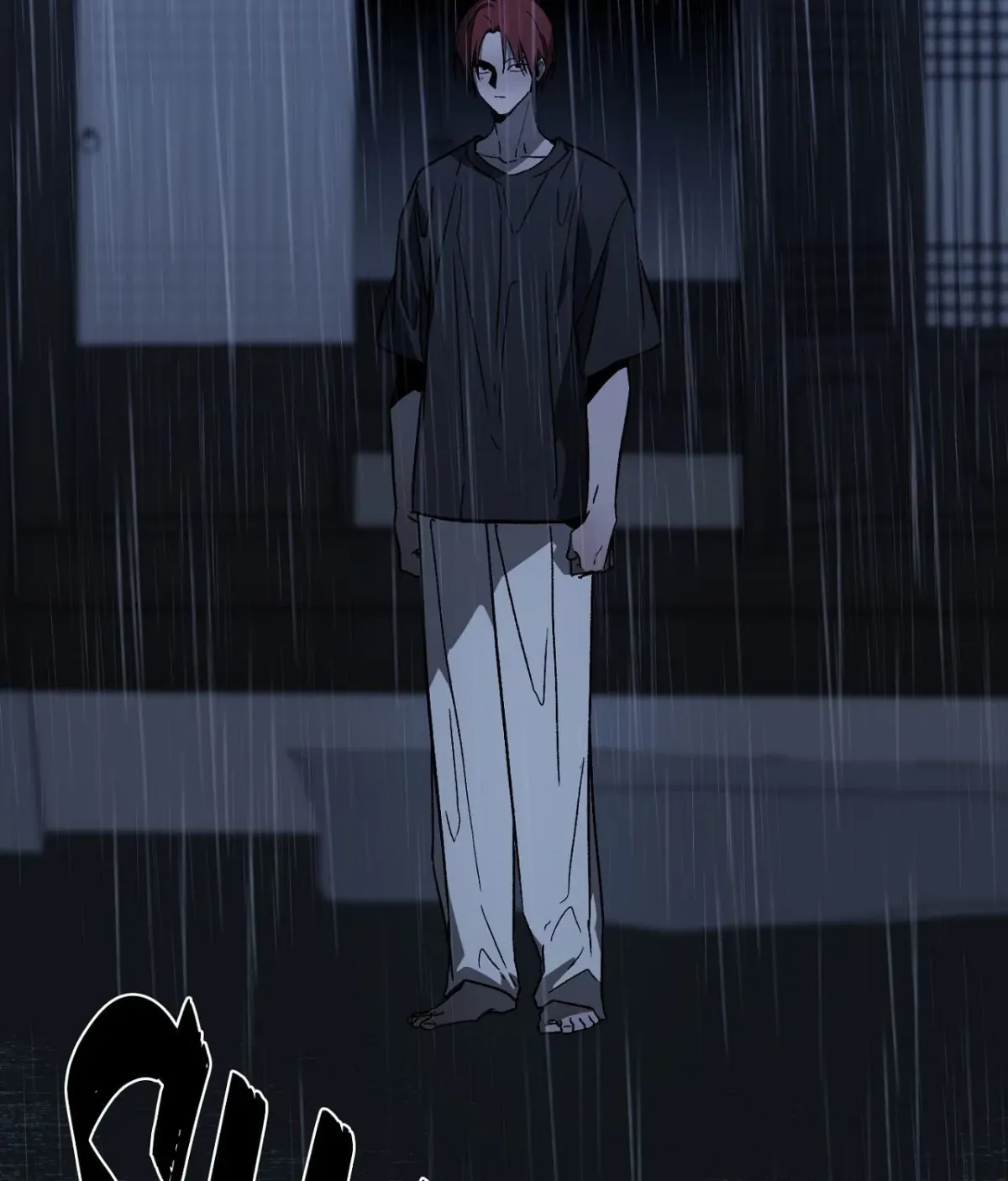 Read Broken Bloodline chapter 17 image 72 on Lezhin