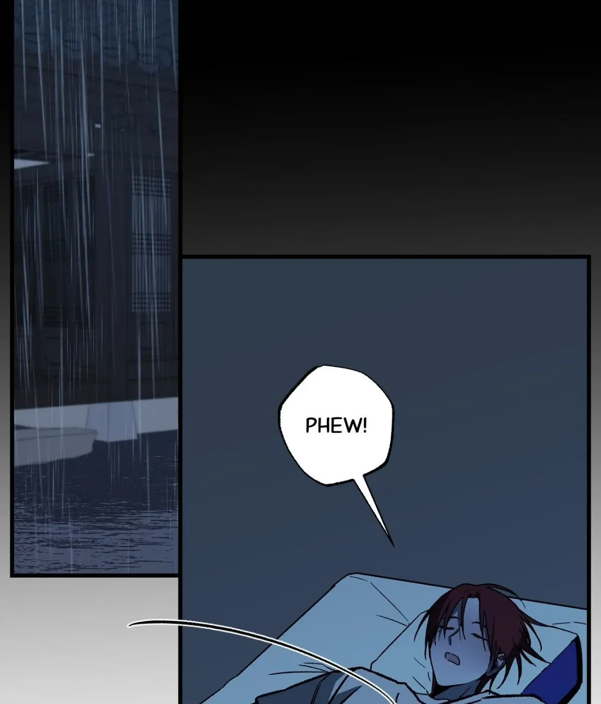 Read Broken Bloodline chapter 17 image 75 on Lezhin