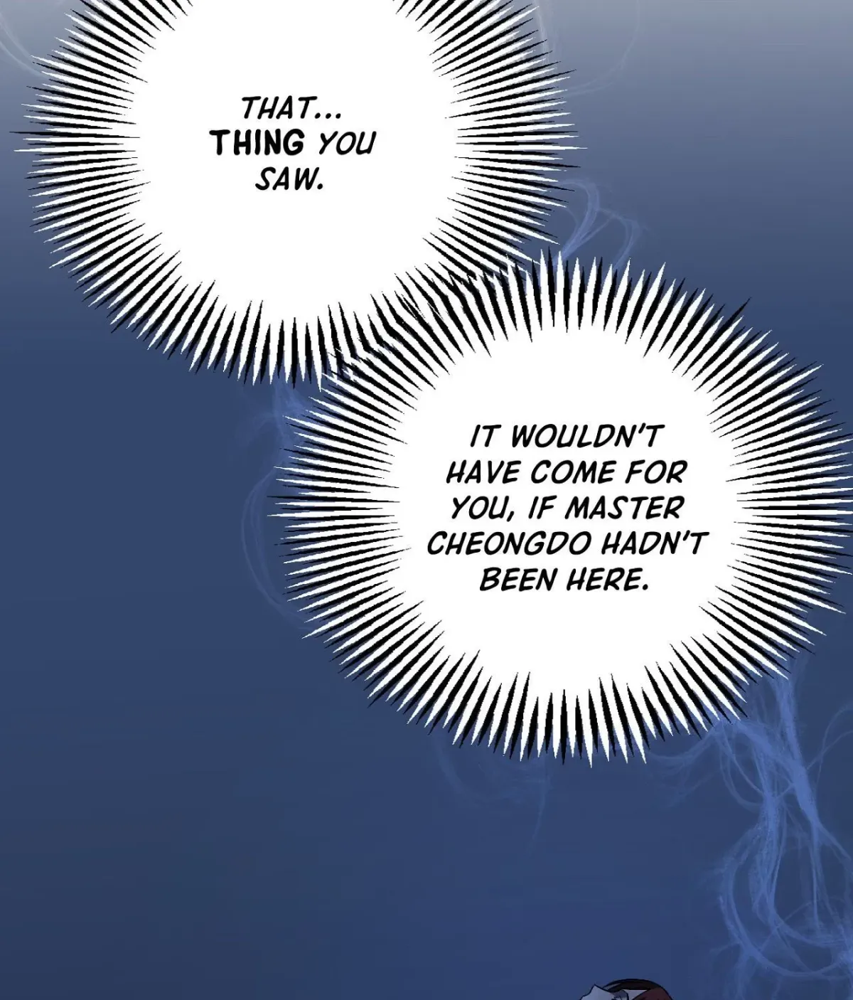 Read Broken Bloodline chapter 17 image 78 on Lezhin
