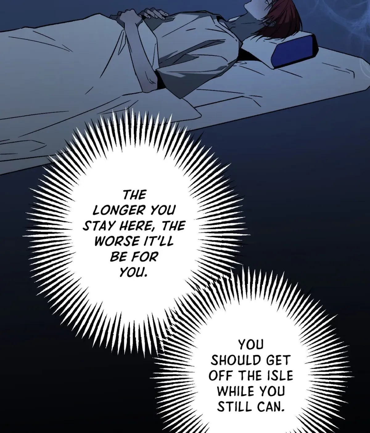 Read Broken Bloodline chapter 17 image 79 on Lezhin