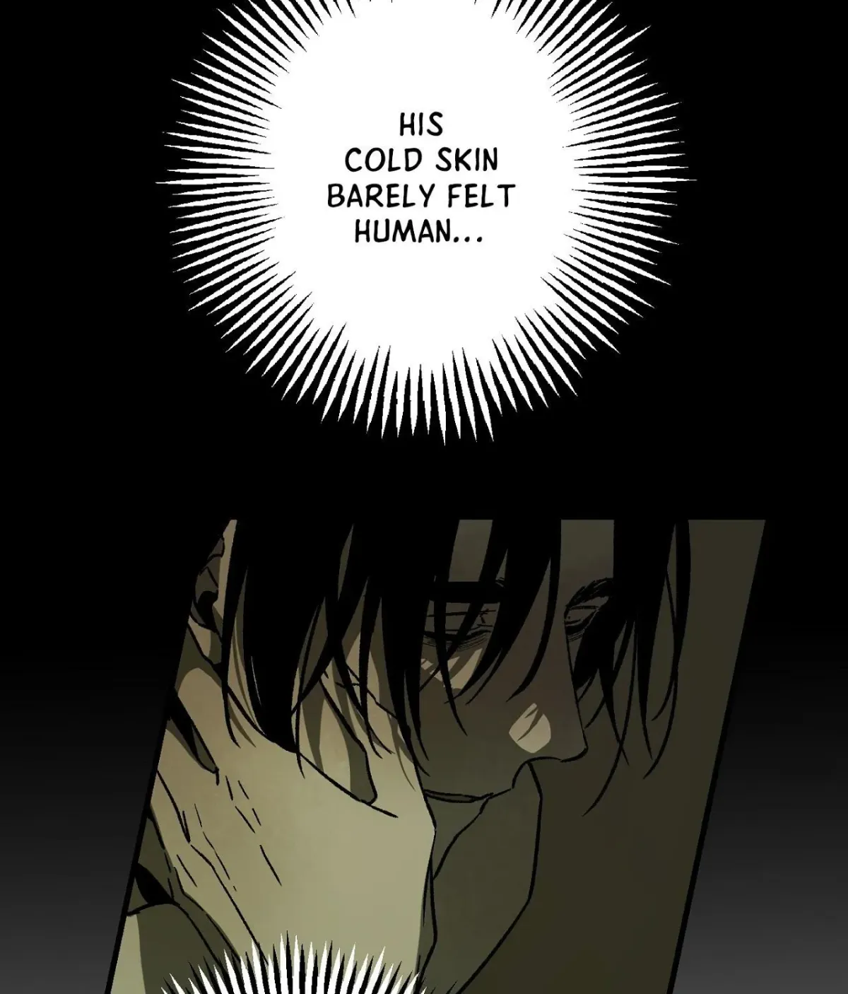 Read Broken Bloodline chapter 17 image 87 on Lezhin