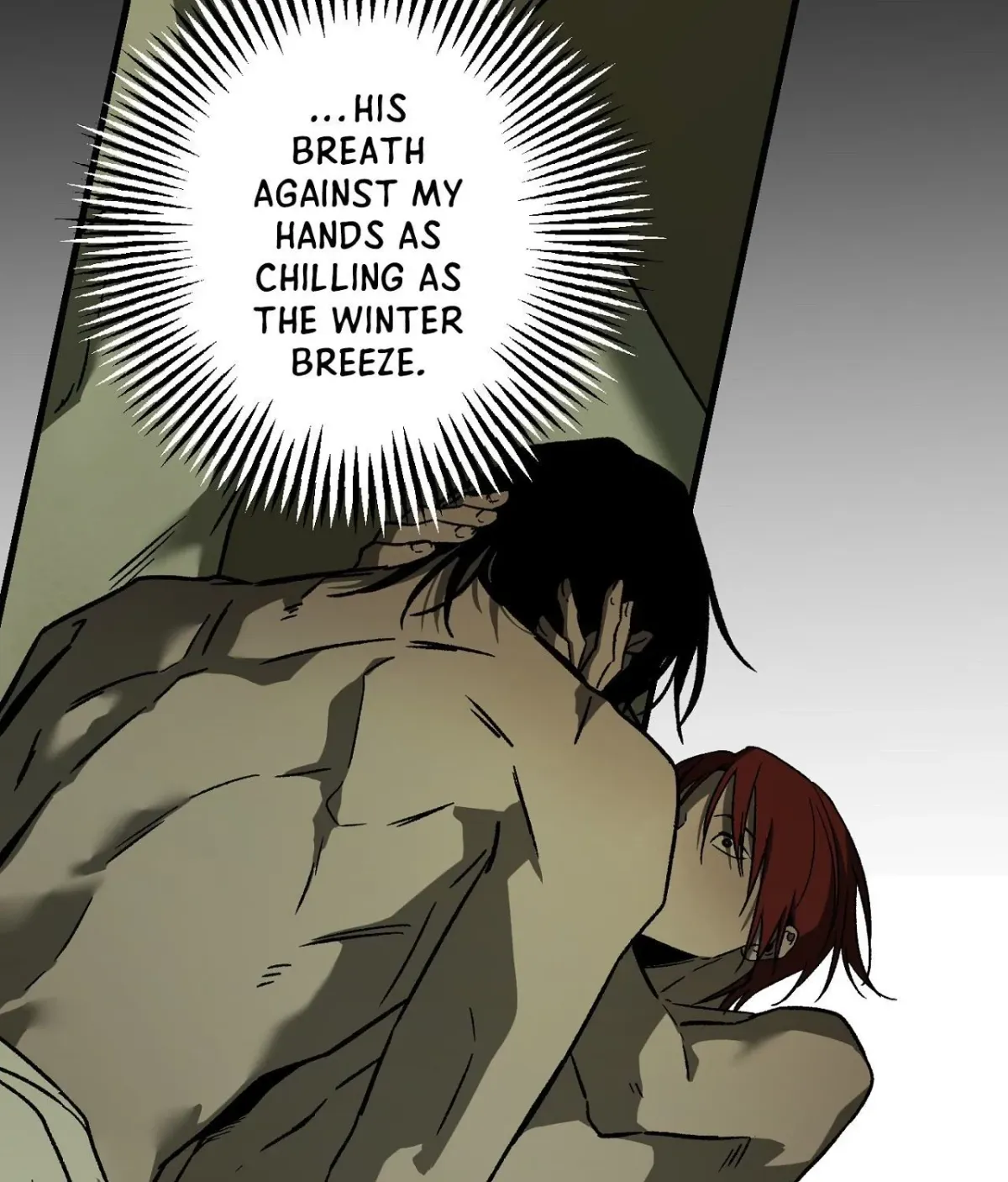 Read Broken Bloodline chapter 17 image 88 on Lezhin