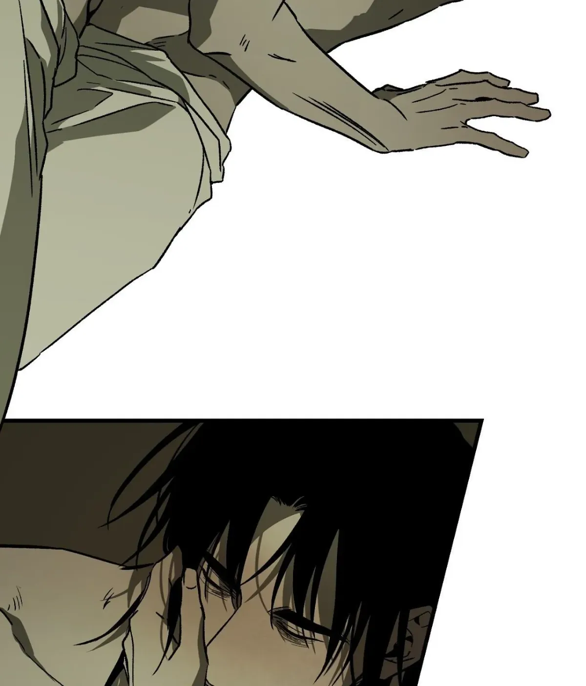 Read Broken Bloodline chapter 17 image 89 on Lezhin