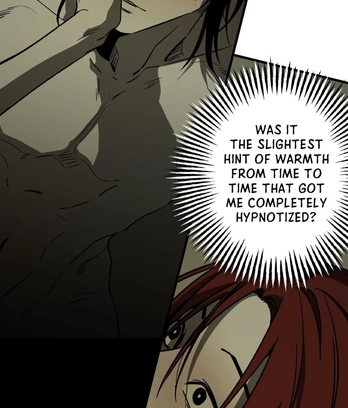 Read Broken Bloodline chapter 17 image 90 on Lezhin
