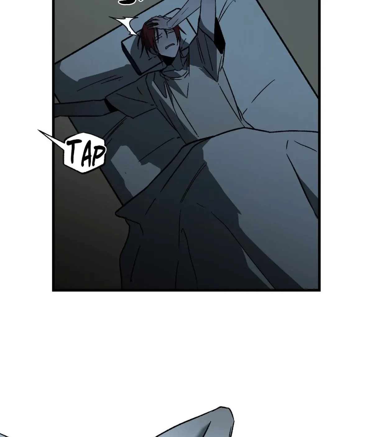 Read Broken Bloodline chapter 17 image 96 on Lezhin