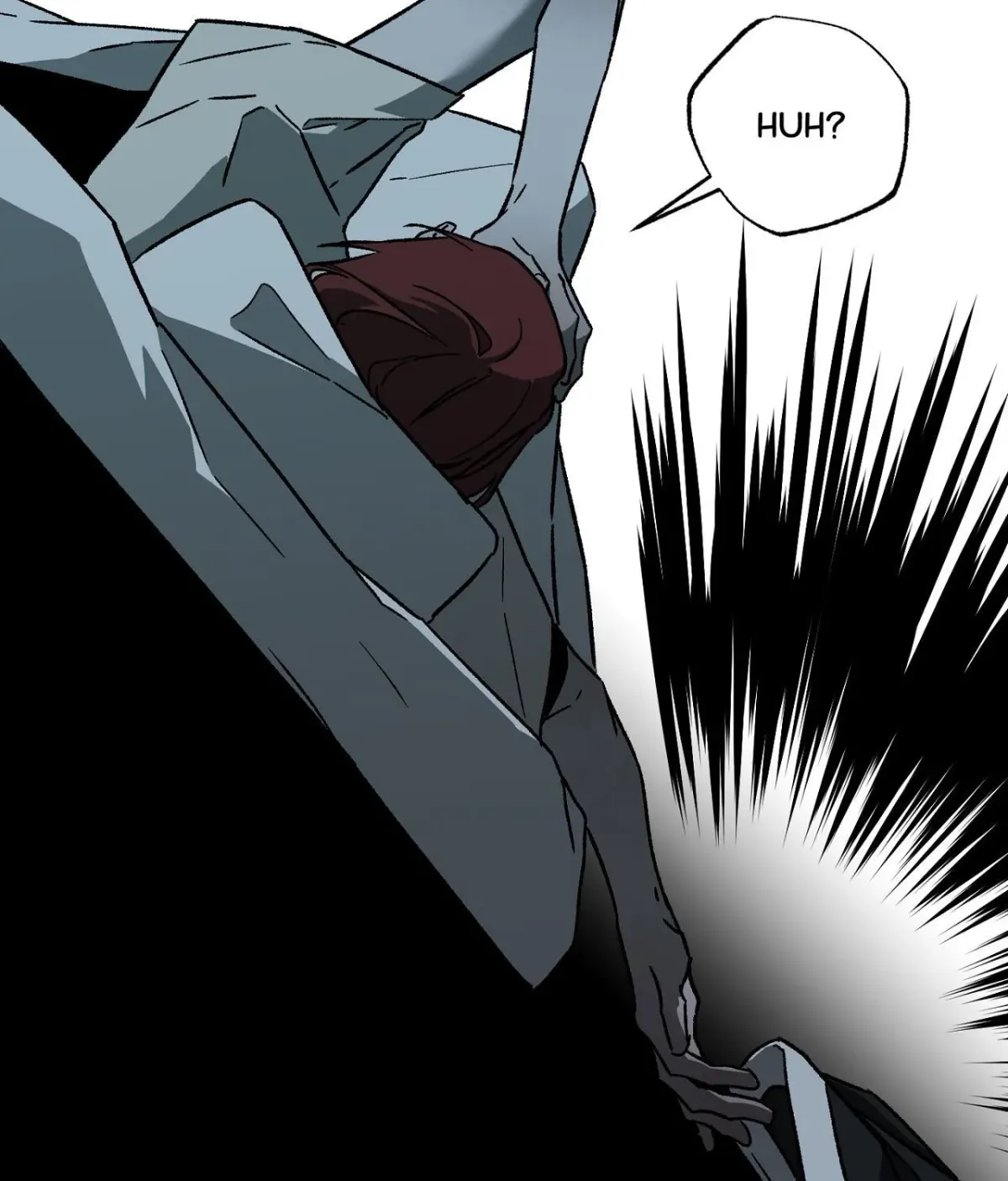 Read Broken Bloodline chapter 17 image 97 on Lezhin