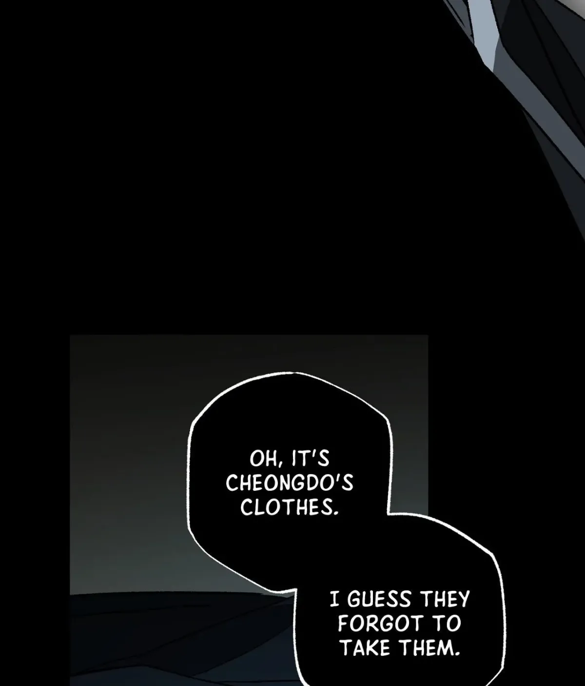 Read Broken Bloodline chapter 17 image 98 on Lezhin