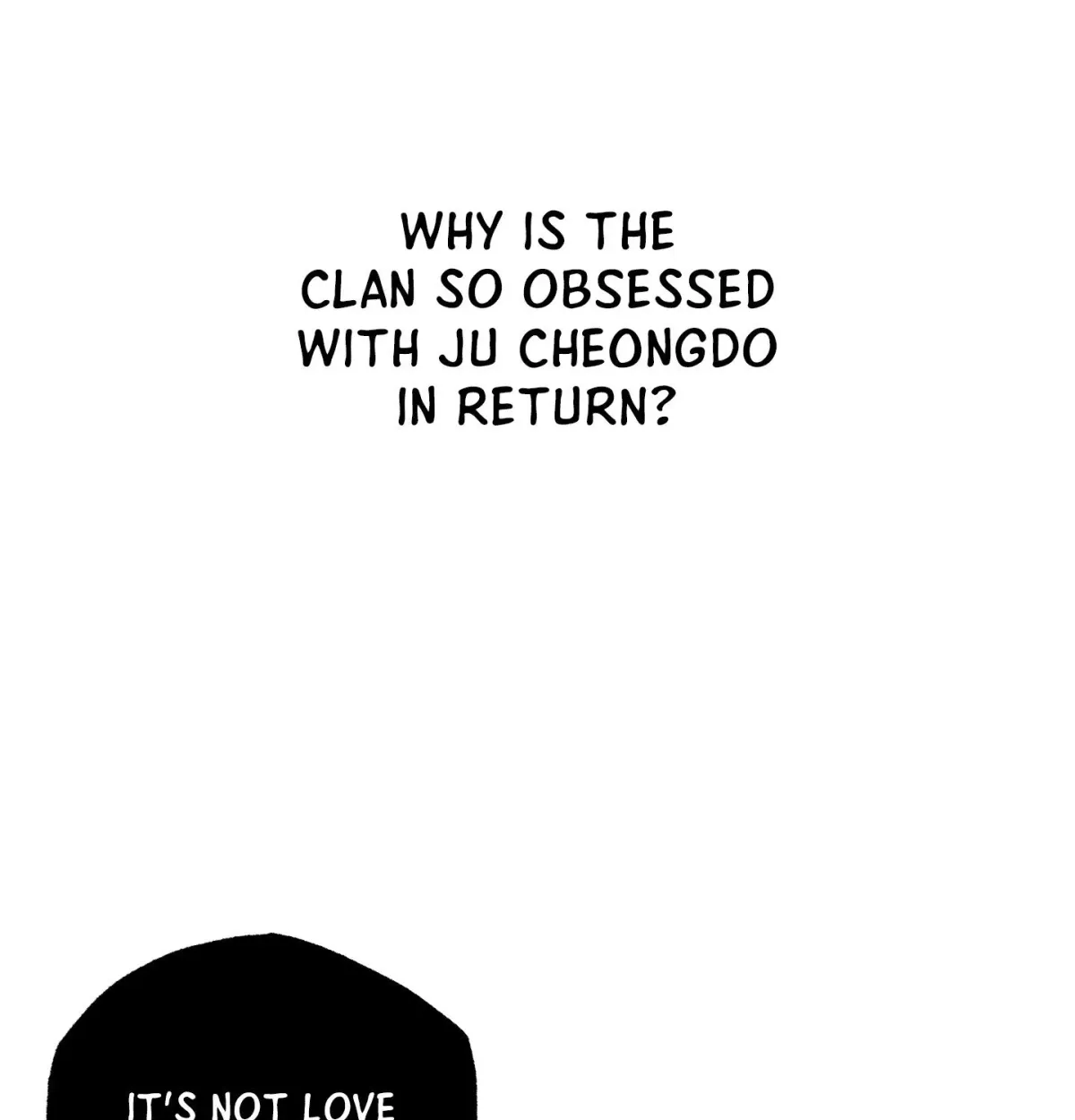 Read Broken Bloodline chapter 18 image 10 on Lezhin