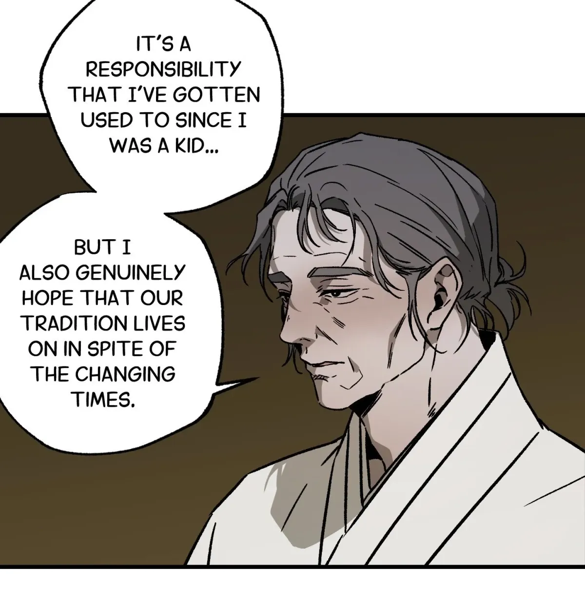Read Broken Bloodline chapter 18 image 100 on Lezhin