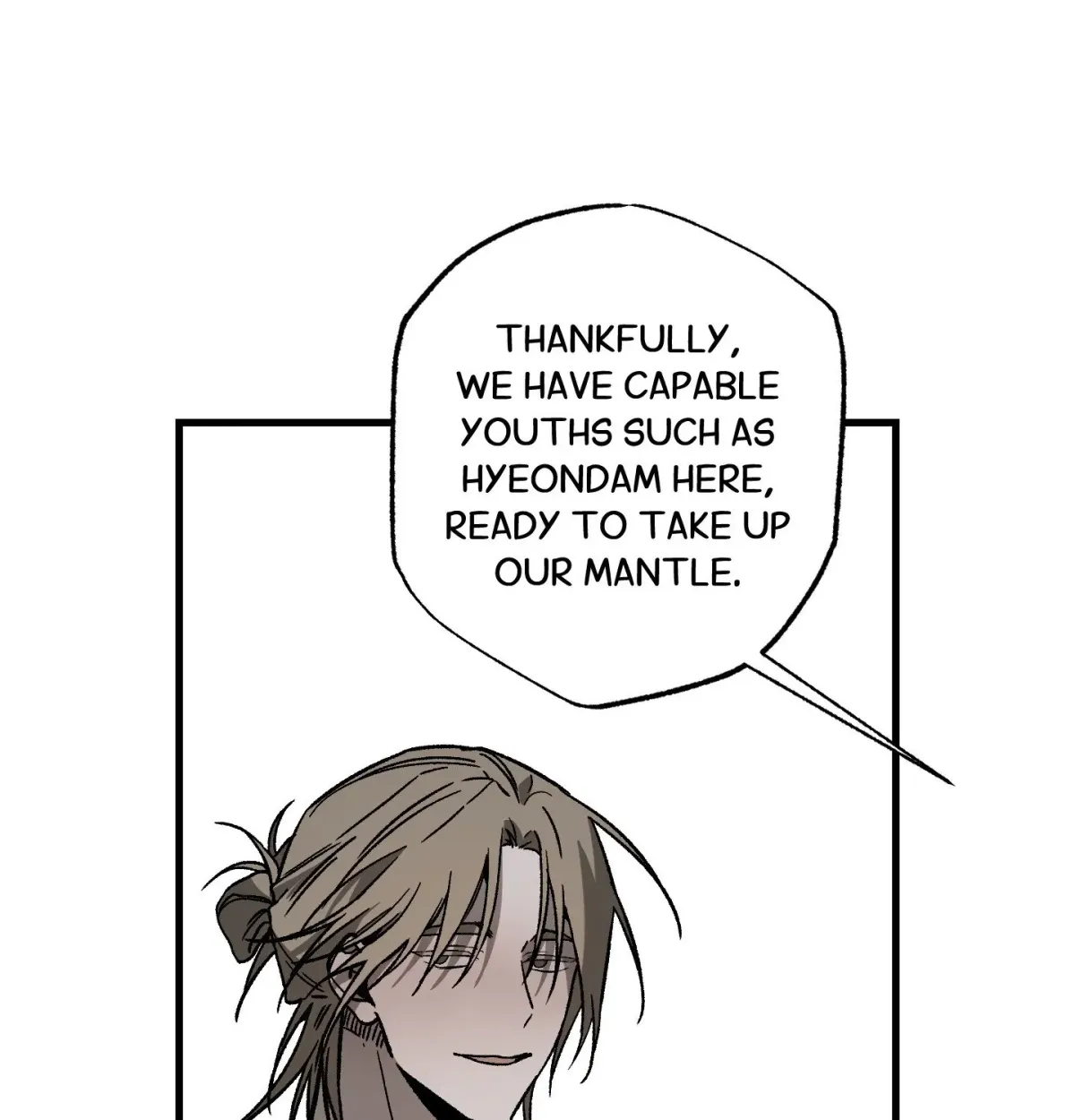 Read Broken Bloodline chapter 18 image 102 on Lezhin