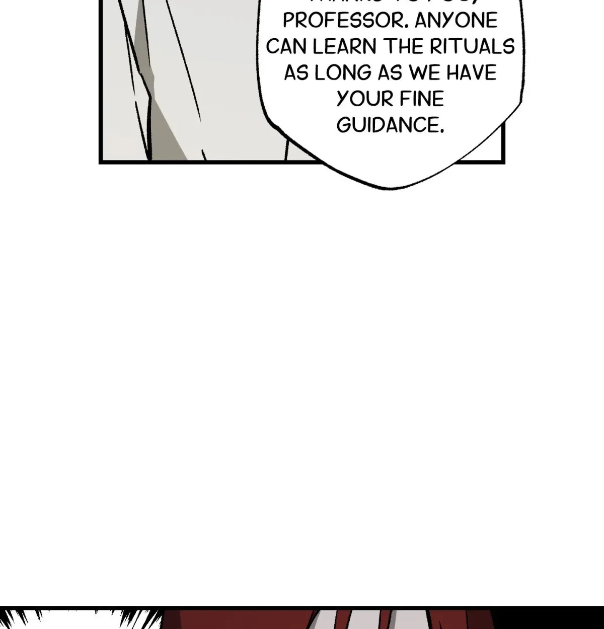 Read Broken Bloodline chapter 18 image 104 on Lezhin