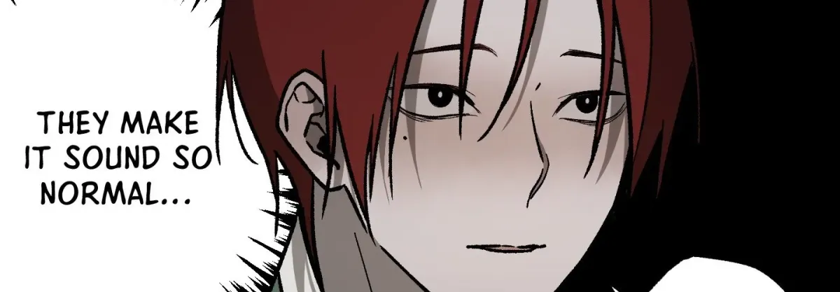 Read Broken Bloodline chapter 18 image 105 on Lezhin