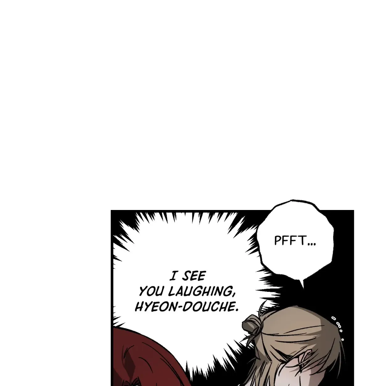 Read Broken Bloodline chapter 18 image 112 on Lezhin