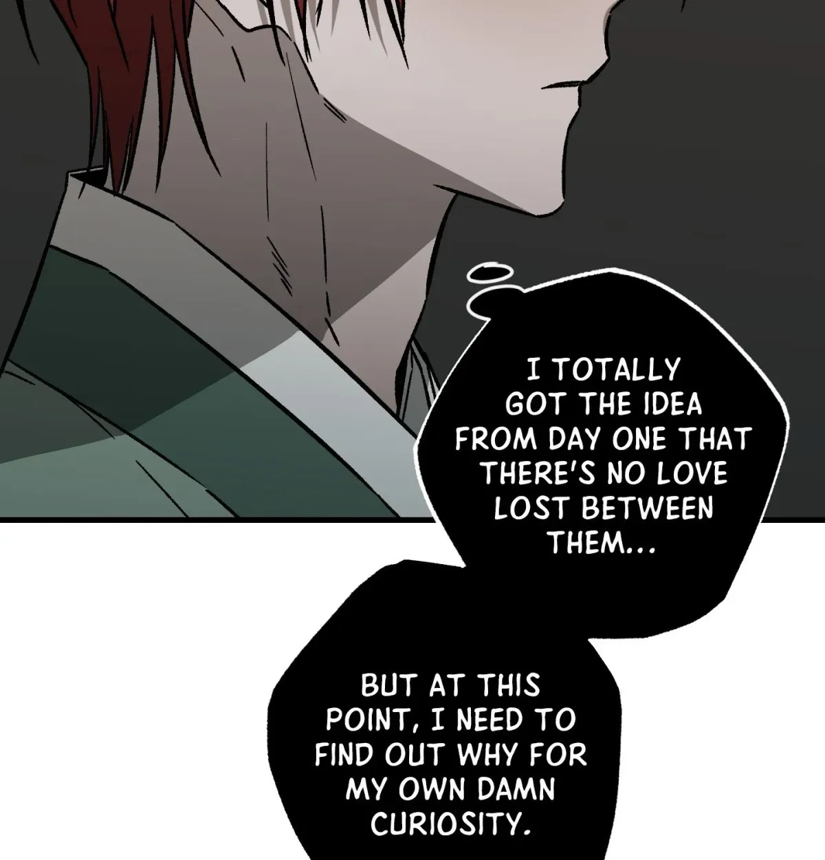 Read Broken Bloodline chapter 18 image 12 on Lezhin