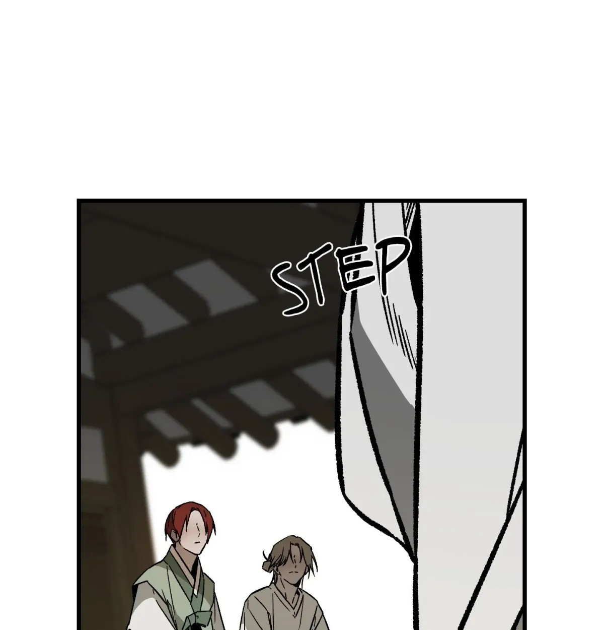 Read Broken Bloodline chapter 18 image 125 on Lezhin