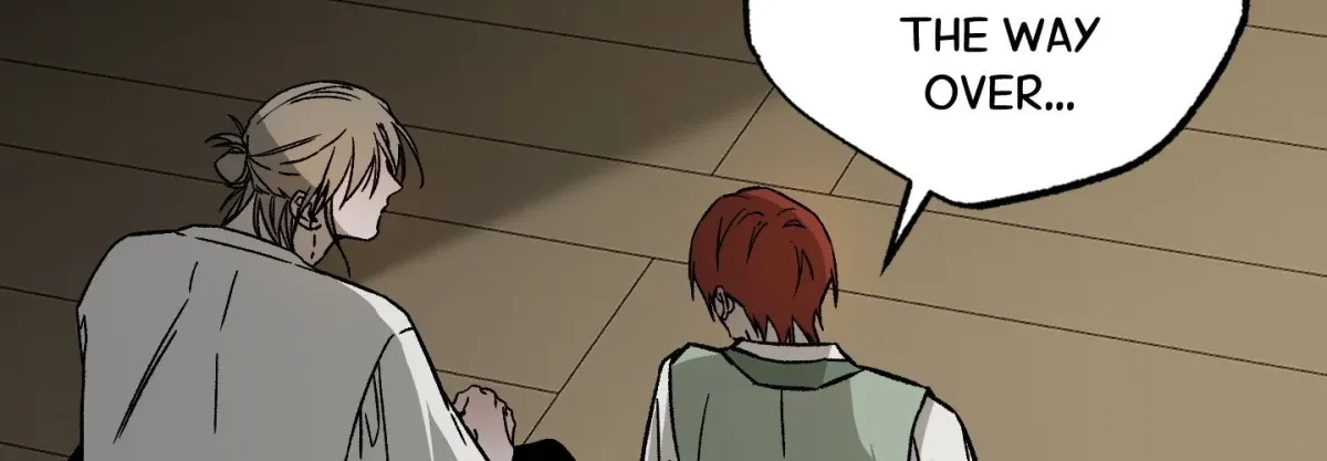 Read Broken Bloodline chapter 18 image 131 on Lezhin