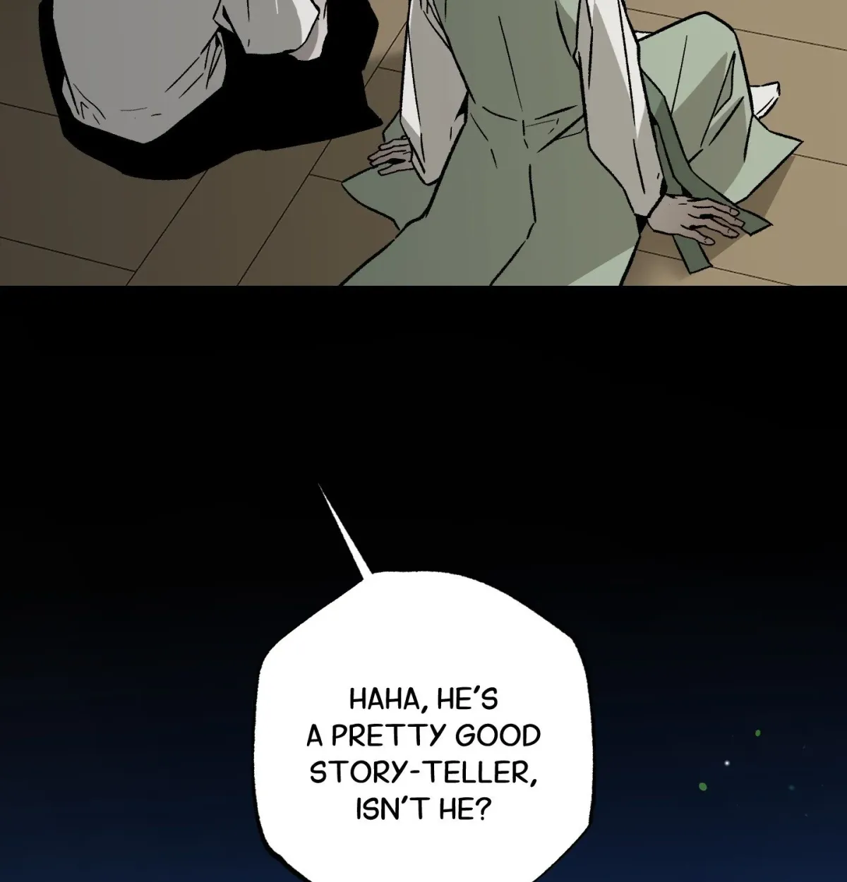 Read Broken Bloodline chapter 18 image 132 on Lezhin