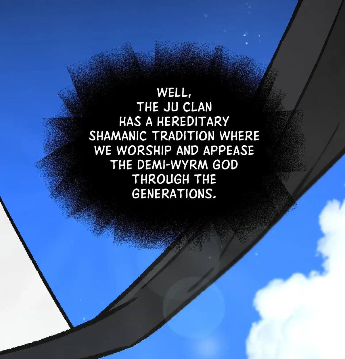 Read Broken Bloodline chapter 18 image 134 on Lezhin