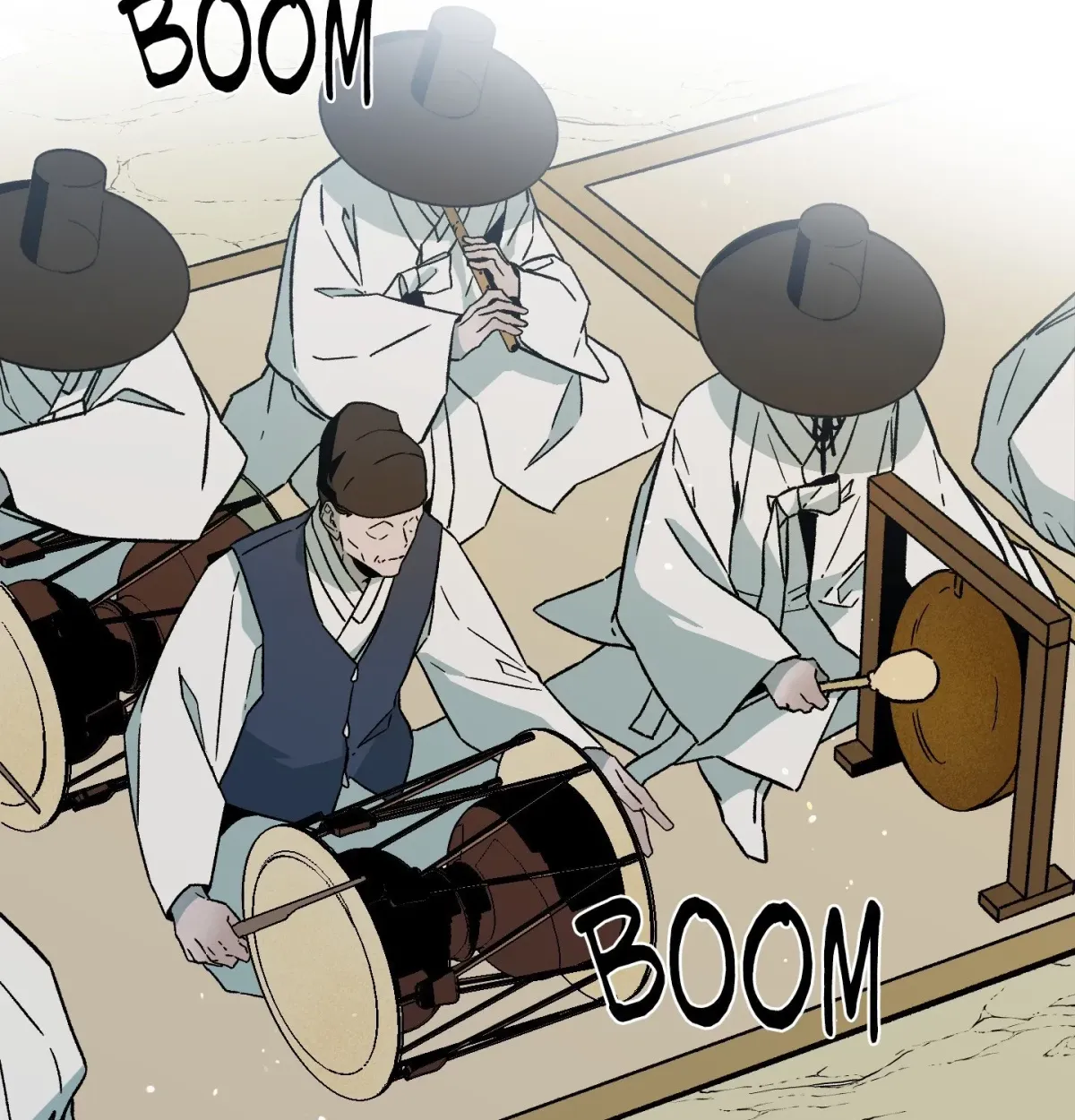 Read Broken Bloodline chapter 18 image 140 on Lezhin