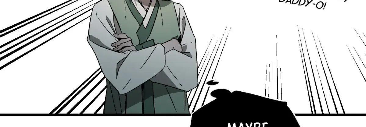 Read Broken Bloodline chapter 18 image 15 on Lezhin
