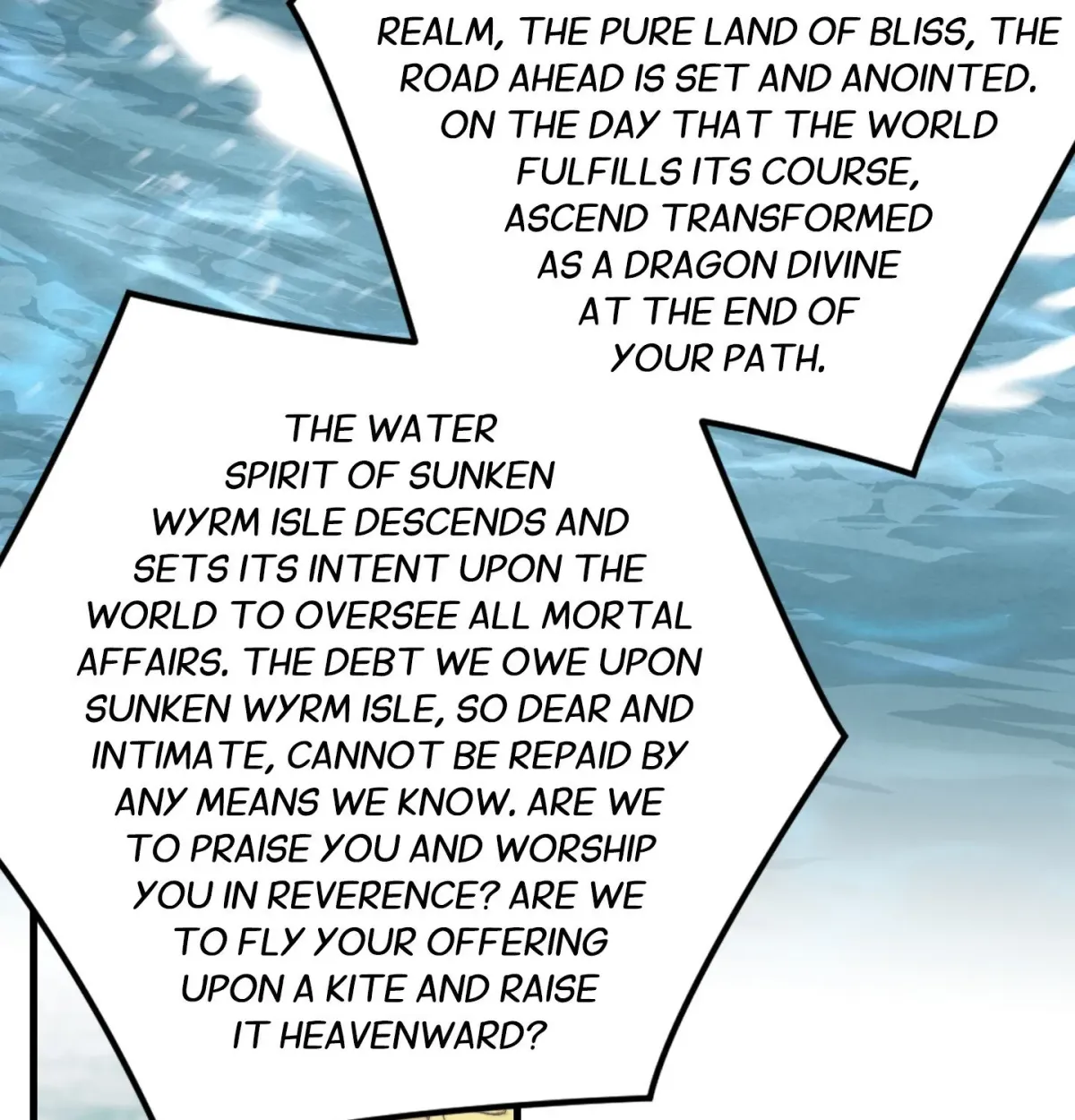 Read Broken Bloodline chapter 18 image 152 on Lezhin