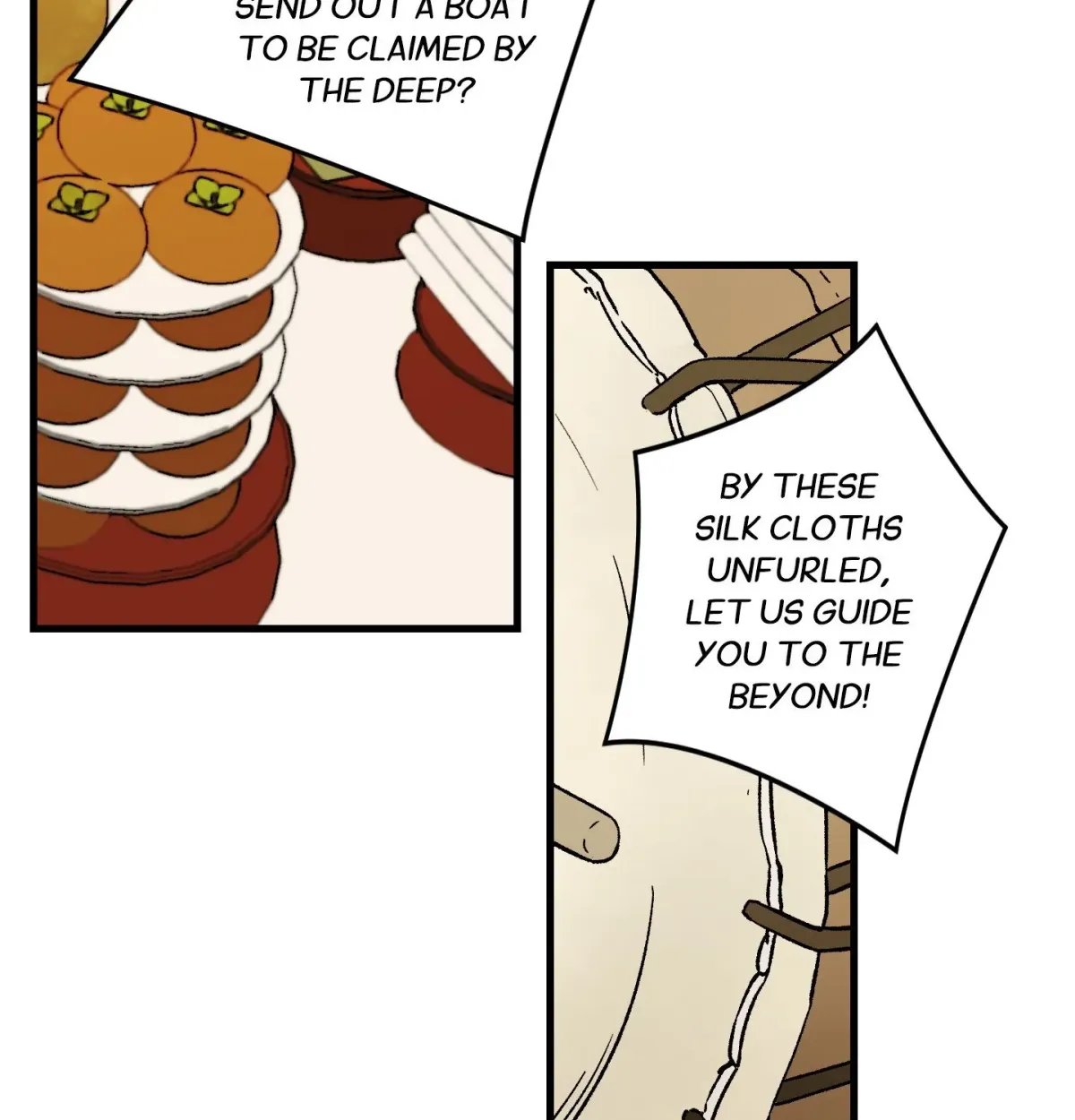 Read Broken Bloodline chapter 18 image 154 on Lezhin