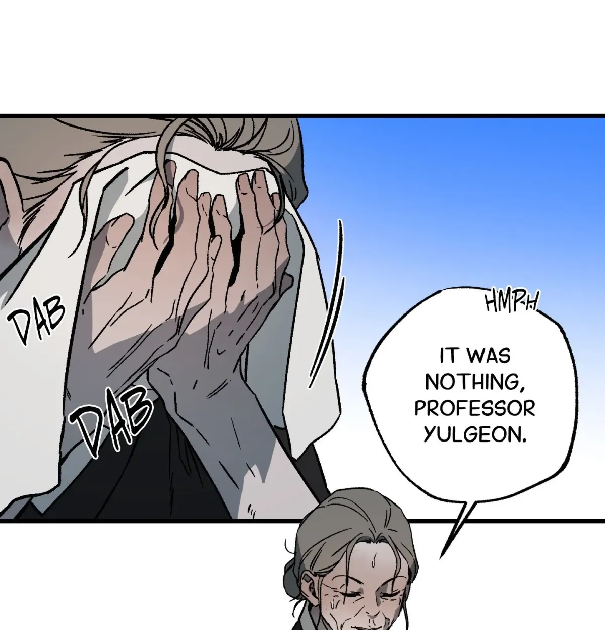 Read Broken Bloodline chapter 18 image 162 on Lezhin