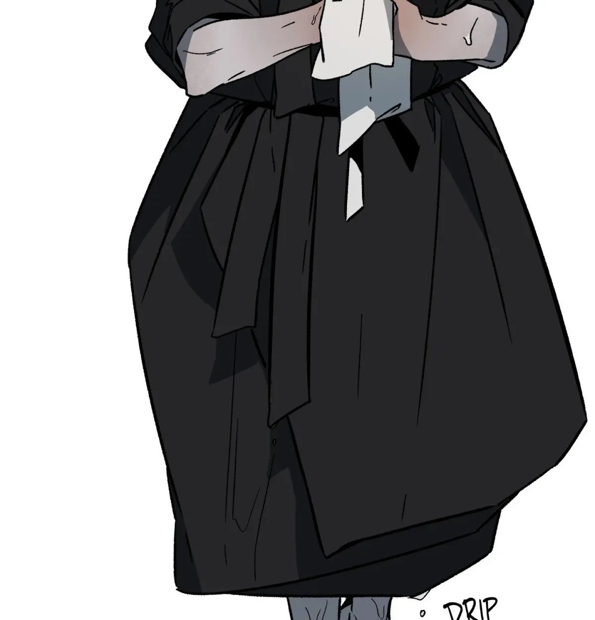 Read Broken Bloodline chapter 18 image 164 on Lezhin